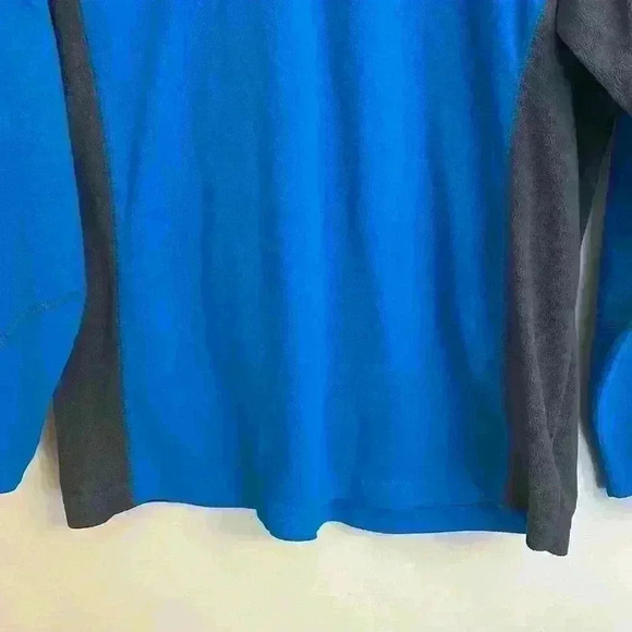 Columbia Sportswear Blue and Grey Jacket XL - Picture 3 of 13